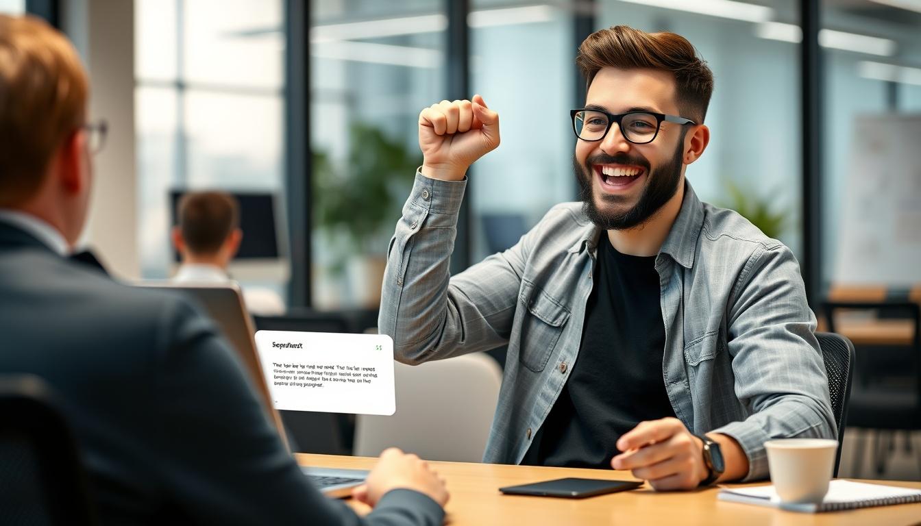 For Tech Professionals
